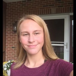 Meet your Posher, Payton